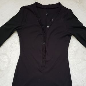 Pajamas romper shorts